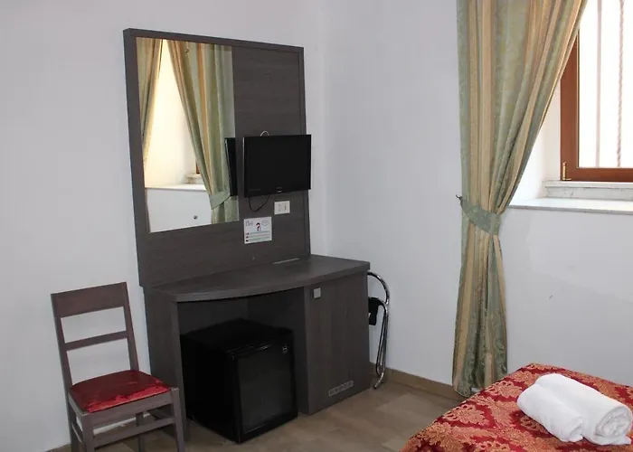 Hotel Center 2 Roma